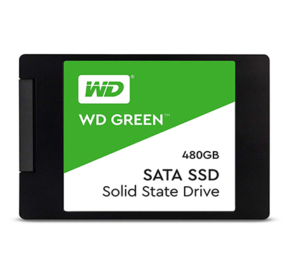wd (wds480g2g0a) 480 gb 2.5 inch internal solid state drive